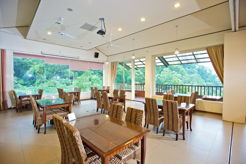 Bali B&B Hengshan Extérieur photo
