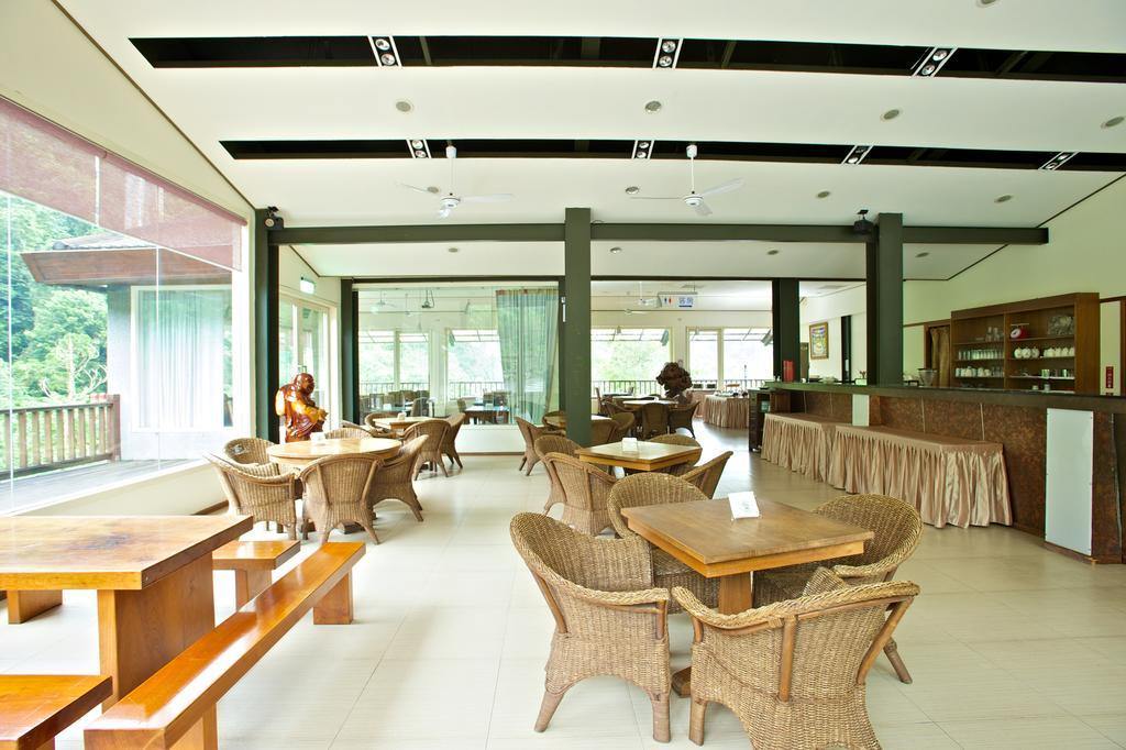 Bali B&B Hengshan Extérieur photo