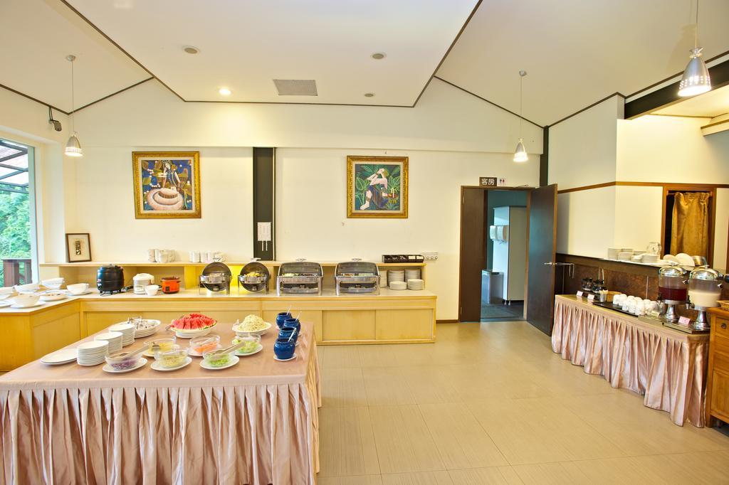 Bali B&B Hengshan Extérieur photo