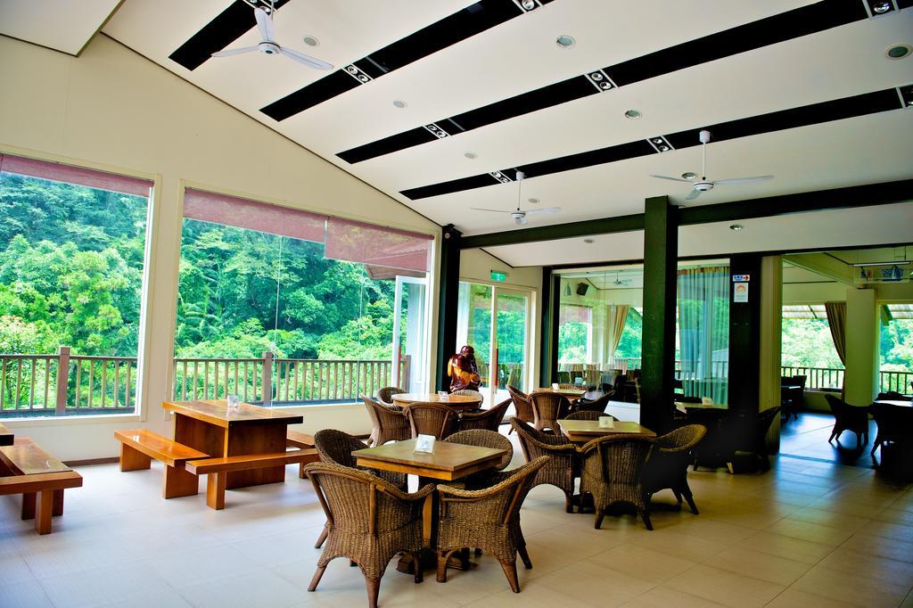 Bali B&B Hengshan Extérieur photo