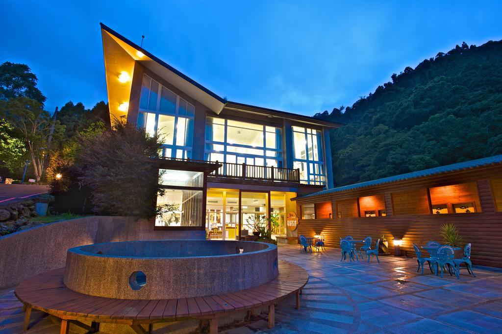 Bali B&B Hengshan Extérieur photo