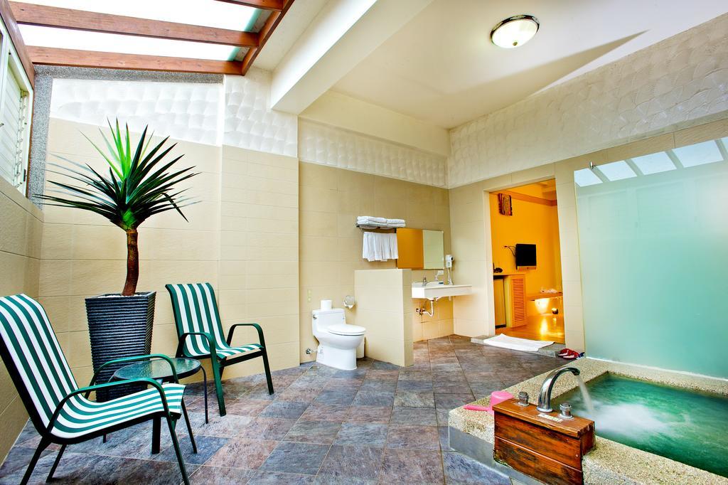 Bali B&B Hengshan Chambre photo