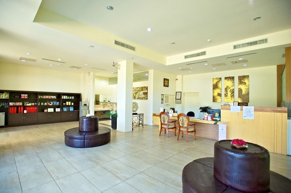 Bali B&B Hengshan Extérieur photo