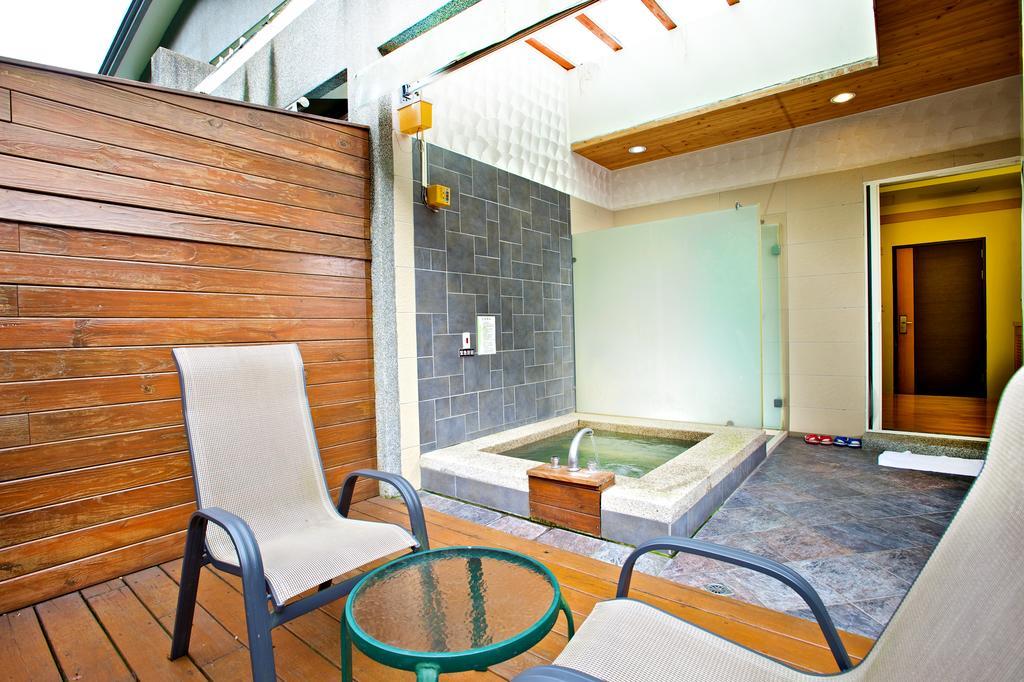 Bali B&B Hengshan Extérieur photo