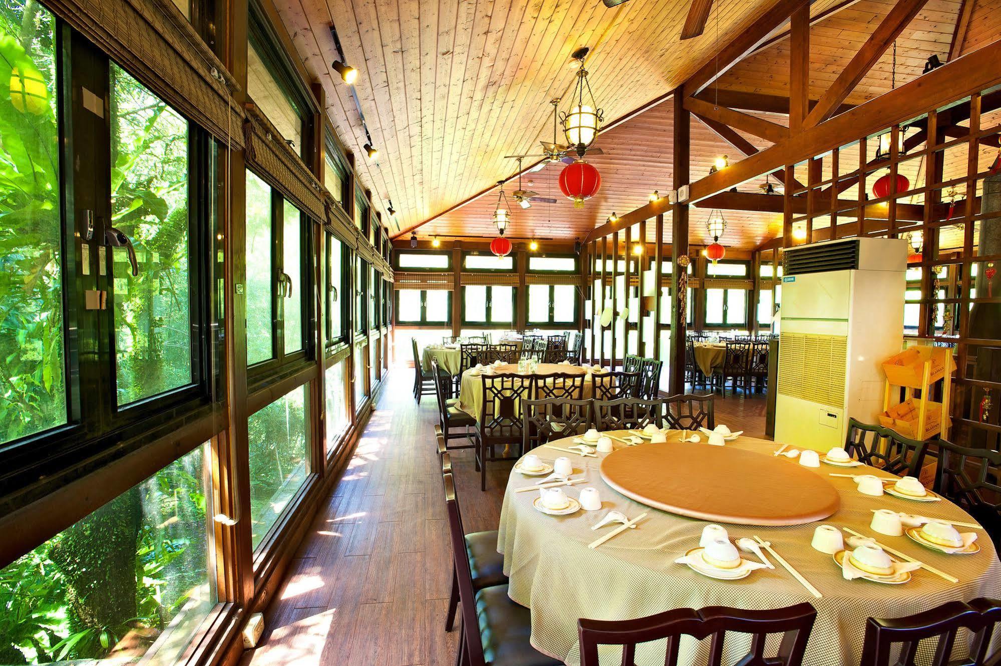 Bali B&B Hengshan Extérieur photo
