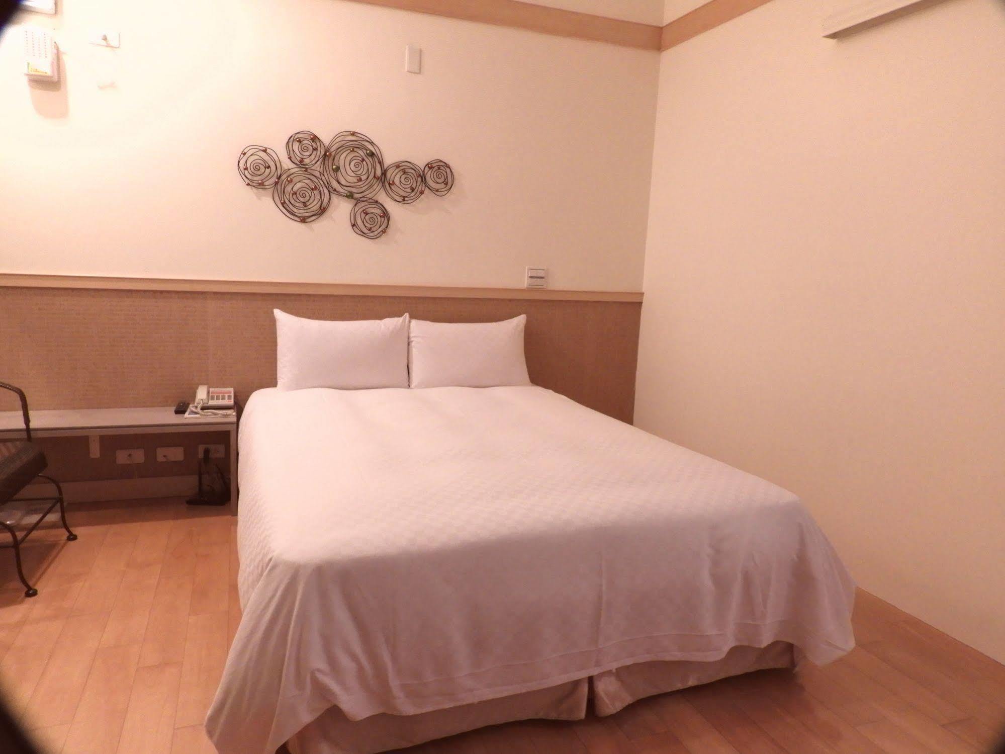 Bali B&B Hengshan Extérieur photo