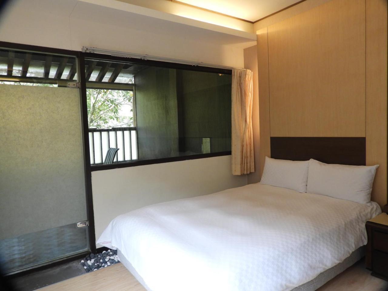 Bali B&B Hengshan Extérieur photo