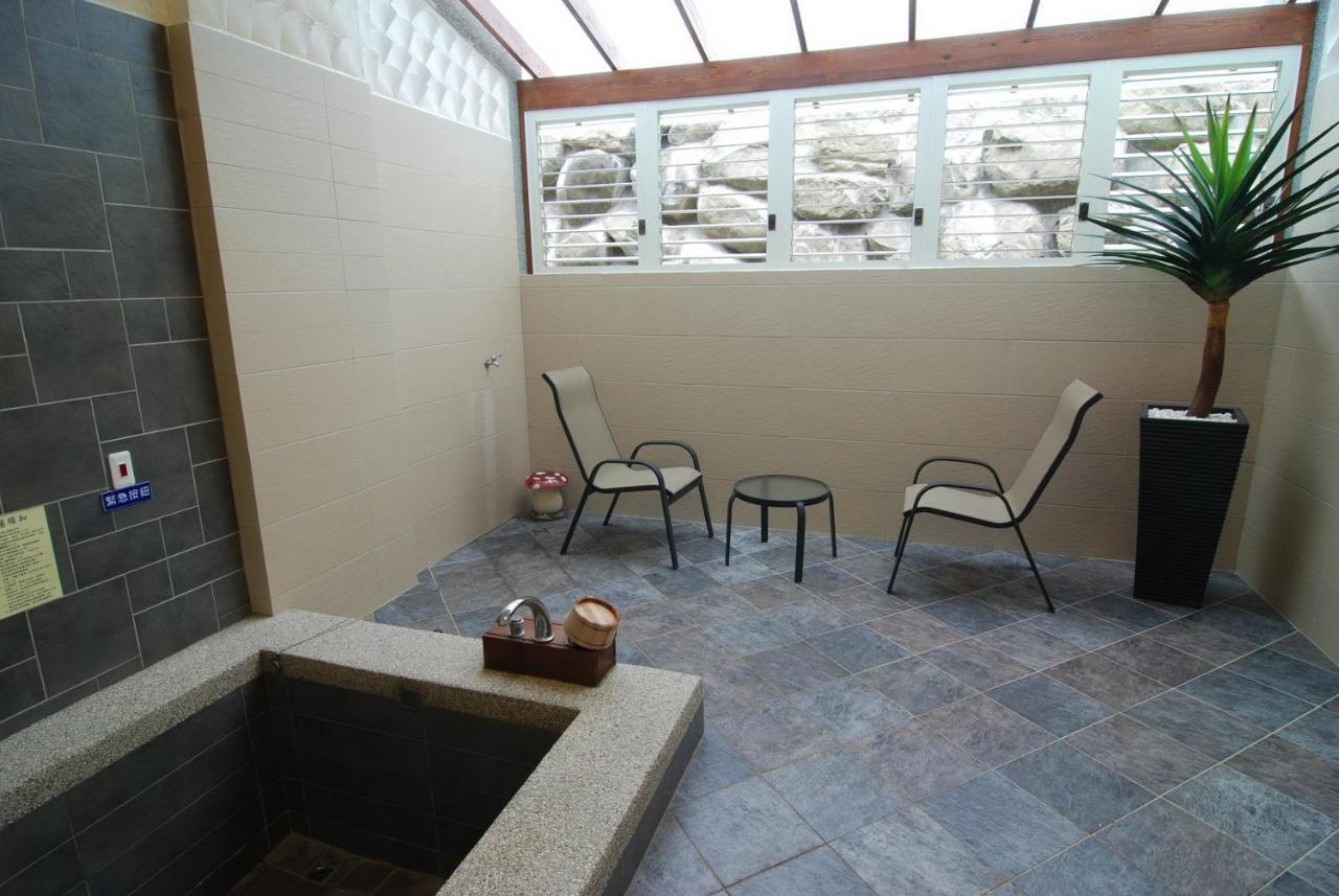 Bali B&B Hengshan Extérieur photo