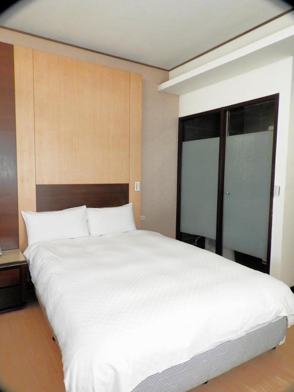 Bali B&B Hengshan Extérieur photo