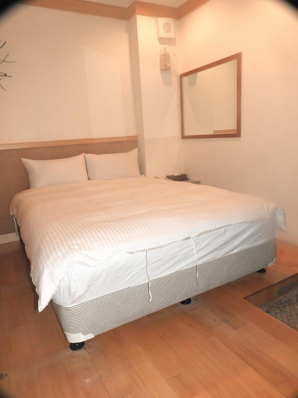 Bali B&B Hengshan Extérieur photo