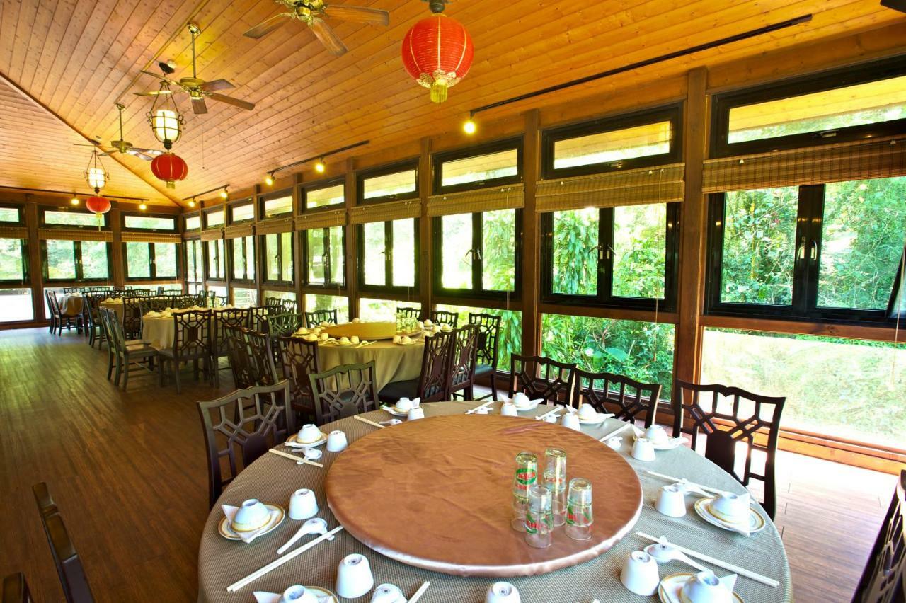 Bali B&B Hengshan Extérieur photo