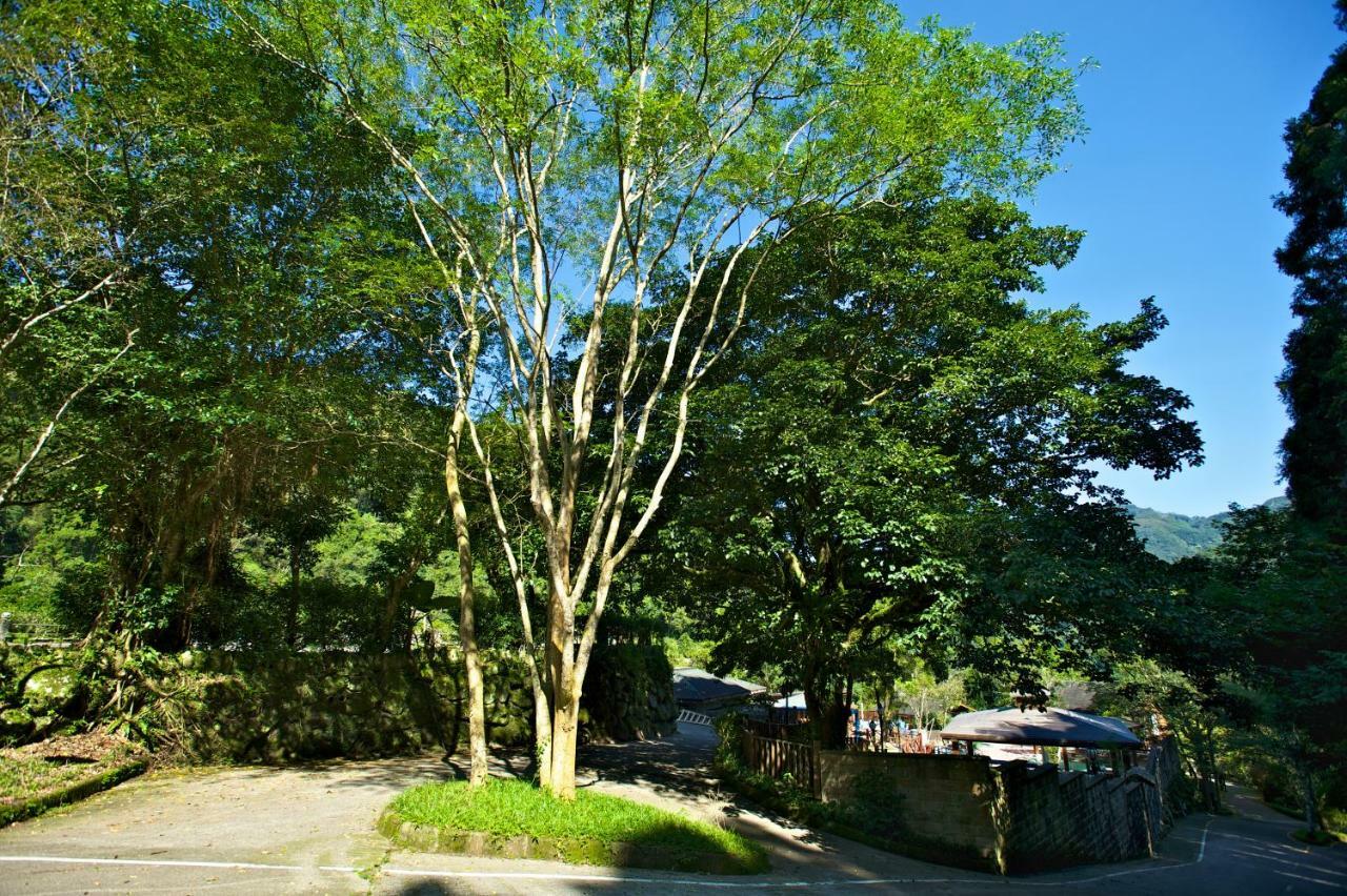 Bali B&B Hengshan Extérieur photo