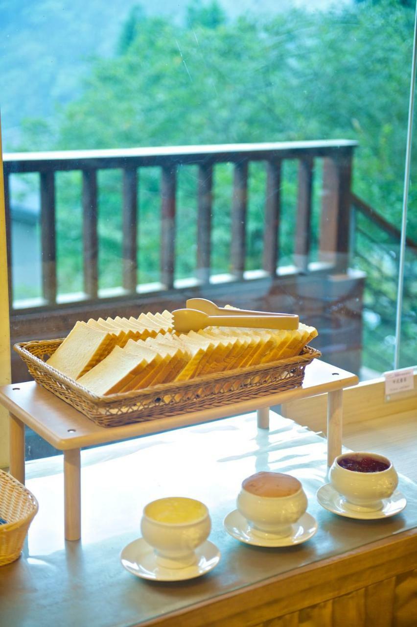 Bali B&B Hengshan Extérieur photo