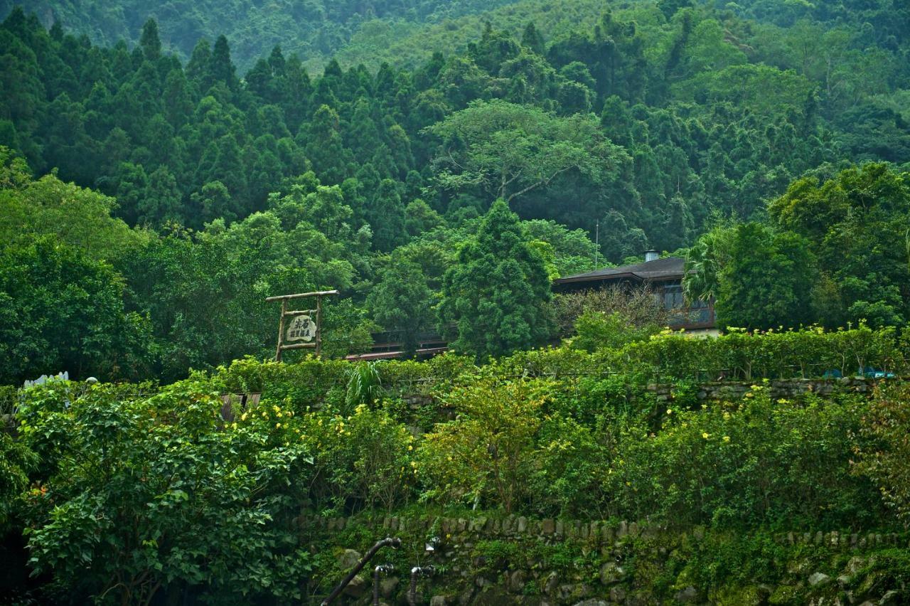 Bali B&B Hengshan Extérieur photo