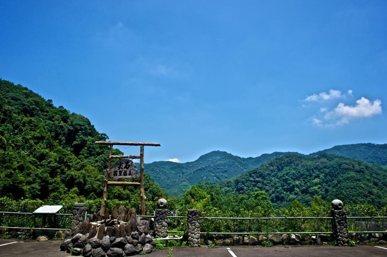 Bali B&B Hengshan Extérieur photo