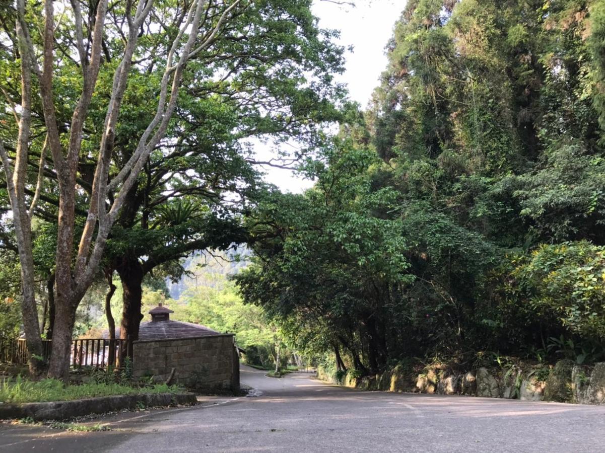 Bali B&B Hengshan Extérieur photo